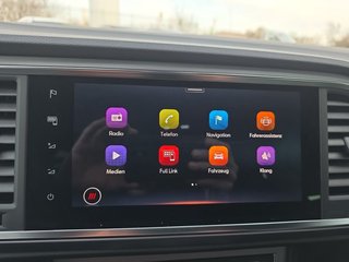 SEAT Ateca FR 2,0TDI DSG 8*Alu/Stdhz/LED/Navi/el.Klappe - foto 30