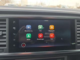 SEAT Ateca FR 2,0TDI DSG 8*Alu/Stdhz/LED/Navi/el.Klappe - foto 31