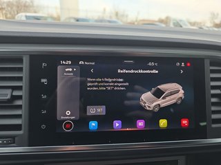 SEAT Ateca FR 2,0TDI DSG 8*Alu/Stdhz/LED/Navi/el.Klappe - foto 36