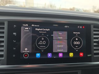 SEAT Ateca FR 2,0TDI DSG 8*Alu/Stdhz/LED/Navi/el.Klappe - foto 37