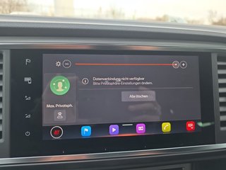 SEAT Ateca FR 2,0TDI DSG 8*Alu/Stdhz/LED/Navi/el.Klappe - foto 44