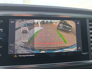 SEAT Ateca FR 2,0TDI DSG 8*Alu/Stdhz/LED/Navi/el.Klappe - foto 45