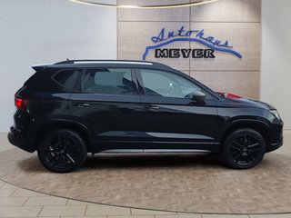 SEAT Ateca FR 2,0TDI DSG 8*Alu/Stdhz/LED/Navi/el.Klappe - foto 1