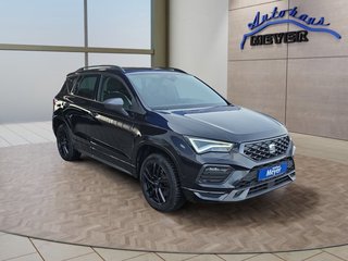 SEAT Ateca FR 2,0TDI DSG 8*Alu/Stdhz/LED/Navi/el.Klappe - foto 3