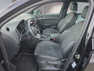 SEAT Ateca FR 2,0TDI DSG 8*Alu/Stdhz/LED/Navi/el.Klappe - foto 5