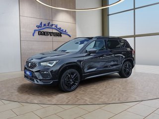 SEAT Ateca Gebrauchtwagen Kaufen