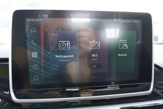 Maxus Deliver 9 Pritsche L4 2,0TD Luxury Alu/Pdc/Keyless/Temp. - bilder 16