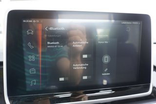 Maxus Deliver 9 Pritsche L4 2,0TD Luxury Alu/Pdc/Keyless/Temp. - bilder 28