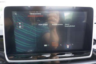 Maxus Deliver 9 Pritsche L4 2,0TD Luxury Alu/Pdc/Keyless/Temp. - foto 19