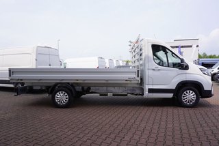 Maxus Deliver 9 Pritsche L4 2,0TD Luxury Alu/Pdc/Keyless/Temp. - foto 5