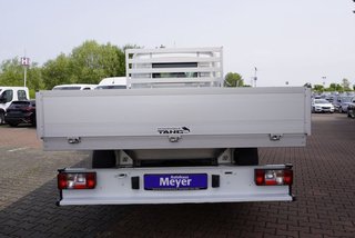 Maxus Deliver 9 Pritsche L4 2,0TD Luxury Alu/Pdc/Keyless/Temp. - foto 1