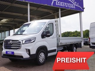 Maxus Deliver 9 age.one-day registration Kaufen