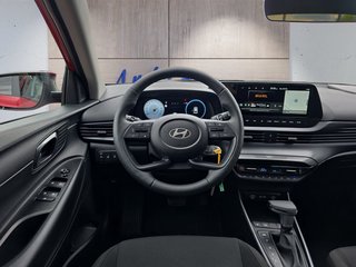 Hyundai i20 1.0 T-GDI DCT Navi/Kamera/Winterp/Klimaaut.  ** - foto 8
