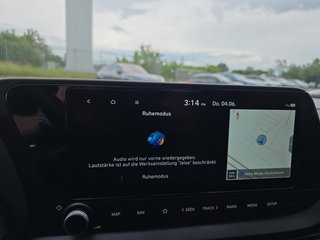 Hyundai i20 1.0 T-GDI DCT Navi/Kamera/Winterp/Klimaaut.  ** - foto 41