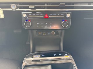 Hyundai TUCSON 1.6 T-GDI HEV 239PS Navi/LED/Kamera/Keyless   ** - bilder 7