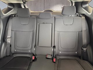 Hyundai TUCSON 1.6 T-GDI HEV 239PS Navi/LED/Kamera/Keyless   ** - bilder 9