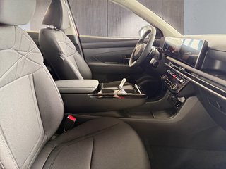 Hyundai TUCSON 1.6 T-GDI HEV 239PS Navi/LED/Kamera/Keyless   ** - bilder 11
