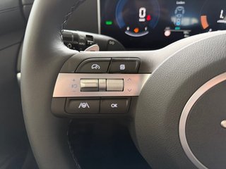 Hyundai TUCSON 1.6 T-GDI HEV 239PS Navi/LED/Kamera/Keyless   ** - bilder 14
