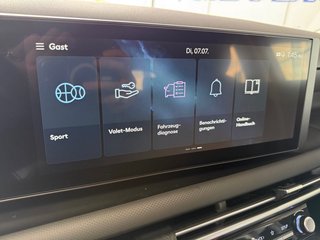 Hyundai TUCSON 1.6 T-GDI HEV 239PS Navi/LED/Kamera/Keyless   ** - bilder 22