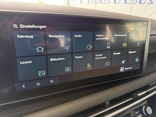 Hyundai TUCSON 1.6 T-GDI HEV 239PS Navi/LED/Kamera/Keyless   ** - bilder 24