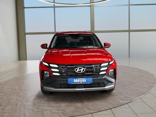 Hyundai TUCSON 1.6 T-GDI HEV 239PS Navi/LED/Kamera/Keyless   ** - bilder 3