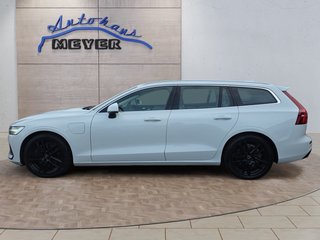 Volvo V60 T6 Twin Engine AWD 8*Alu/LED/Navi/el.Klappe - bilder 2