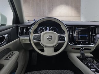 Volvo V60 T6 Twin Engine AWD 8*Alu/LED/Navi/el.Klappe - bilder 6