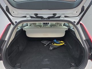 Volvo V60 T6 Twin Engine AWD 8*Alu/LED/Navi/el.Klappe - bilder 10