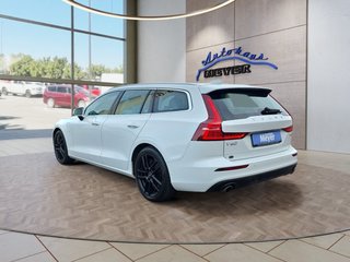 Volvo V60 T6 Twin Engine AWD 8*Alu/LED/Navi/el.Klappe - bilder 3
