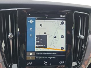 Volvo V60 T6 Twin Engine AWD 8*Alu/LED/Navi/el.Klappe - bilder 18