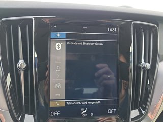 Volvo V60 T6 Twin Engine AWD 8*Alu/LED/Navi/el.Klappe - bilder 19