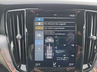 Volvo V60 T6 Twin Engine AWD 8*Alu/LED/Navi/el.Klappe - bilder 21