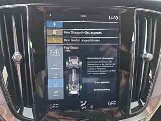 Volvo V60 T6 Twin Engine AWD 8*Alu/LED/Navi/el.Klappe - bilder 22