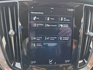 Volvo V60 T6 Twin Engine AWD 8*Alu/LED/Navi/el.Klappe - bilder 23