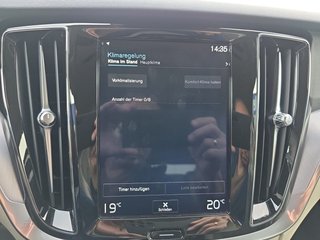 Volvo V60 T6 Twin Engine AWD 8*Alu/LED/Navi/el.Klappe - bilder 25