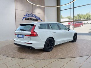 Volvo V60 T6 Twin Engine AWD 8*Alu/LED/Navi/el.Klappe - bilder 5