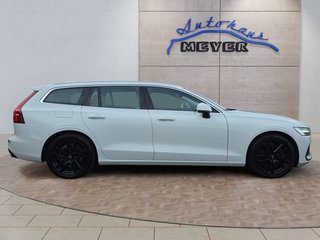 Volvo V60 T6 Twin Engine AWD 8*Alu/LED/Navi/el.Klappe - bilder 1