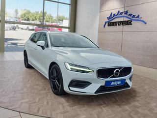 Volvo V60 T6 Twin Engine AWD 8*Alu/LED/Navi/el.Klappe - bilder 2