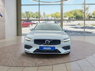 Volvo V60 T6 Twin Engine AWD 8*Alu/LED/Navi/el.Klappe - bilder 3