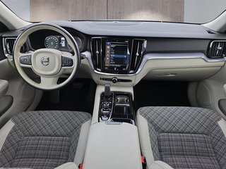 Volvo V60 T6 Twin Engine AWD 8*Alu/LED/Navi/el.Klappe - bilder 5