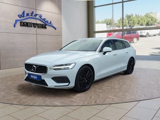 Volvo V60 Gebrauchtwagen Kaufen