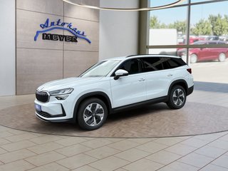 Skoda Kodiaq age.one-day registration Kaufen