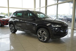 Skoda Karoq age.one-day registration Kaufen