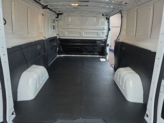 Renault Trafic L2H1 3,0t 5*J.Gar/Voll-LED/Kamera/Temp.  ** - foto 11