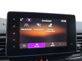 Renault Trafic L2H1 3,0t 5*J.Gar/Voll-LED/Kamera/Temp.  ** - foto 20