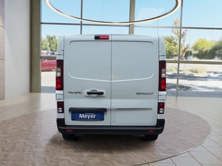Renault Trafic L2H1 3,0t 5*J.Gar/Voll-LED/Kamera/Temp.  ** - foto 4