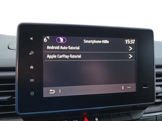 Renault Trafic L2H1 3,0t 5*J.Gar/Voll-LED/Kamera/Temp.  ** - foto 27