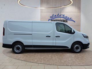 Renault Trafic L2H1 3,0t 5*J.Gar/Voll-LED/Kamera/Temp.  ** - foto 1