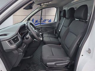 Renault Trafic L2H1 3,0t 5*J.Gar/Voll-LED/Kamera/Temp.  ** - foto 4