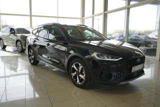 Ford Focus Active X 1,0 155PS Navi/ACC/Kamera/Winterp.   ** - bilder 2
